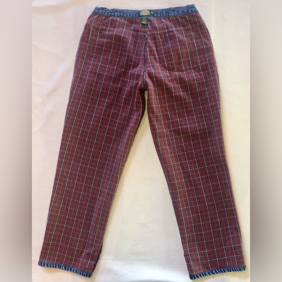 CABELA’S Lined Straight-Leg High-Rise Women’s Jeans (W18R L30) - Picture 8 of 17